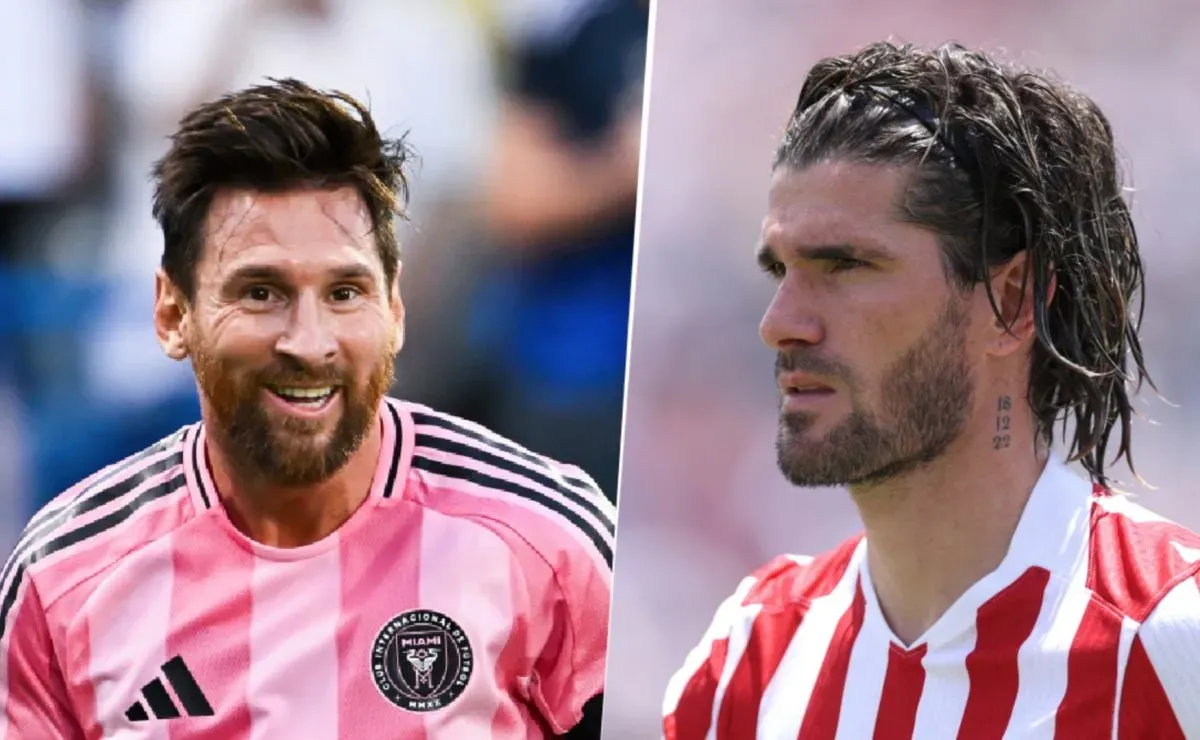 Mientras Lionel Messi cobra 20 millones de dólares, esto le ofrece Inter Miami a Rodrigo de Paul - Bolavip Peru