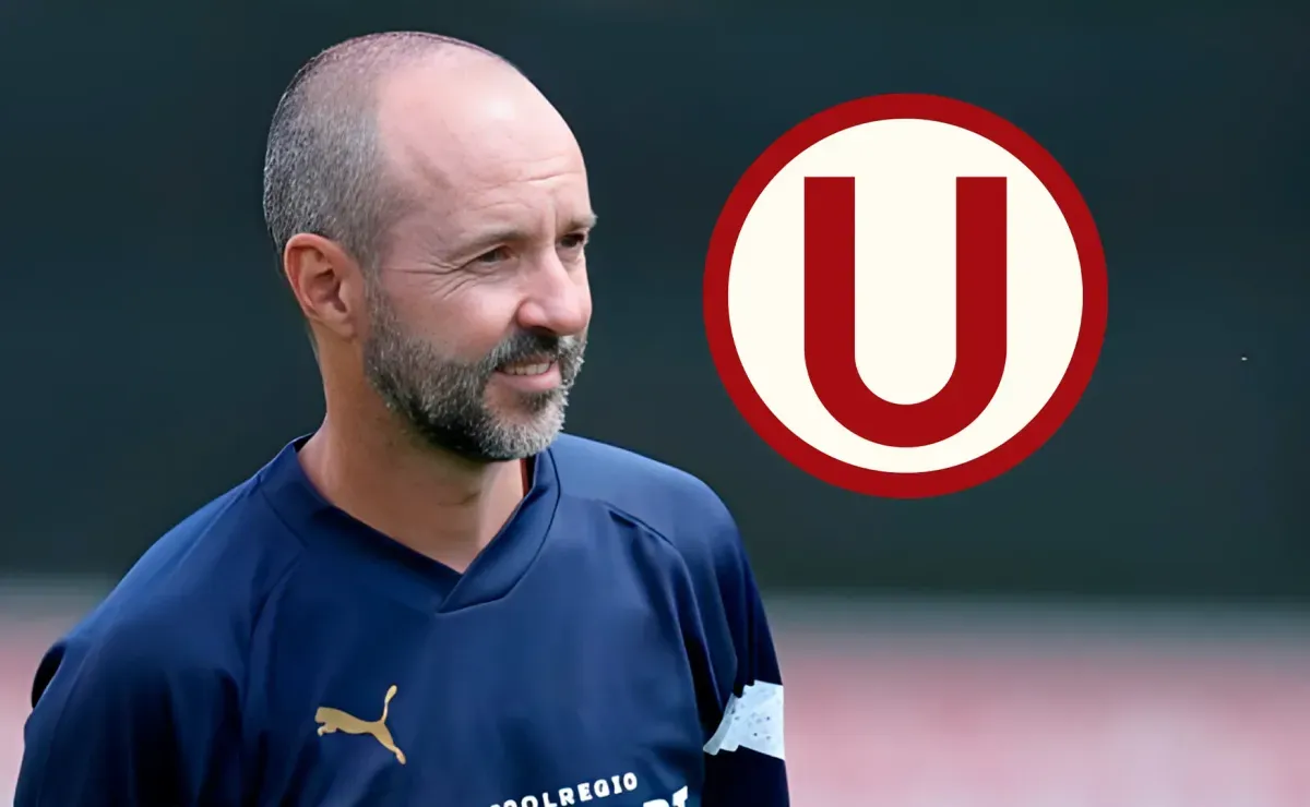 Universitario ficha al goleador argentino Michael Hoyos para reforzar su ataque