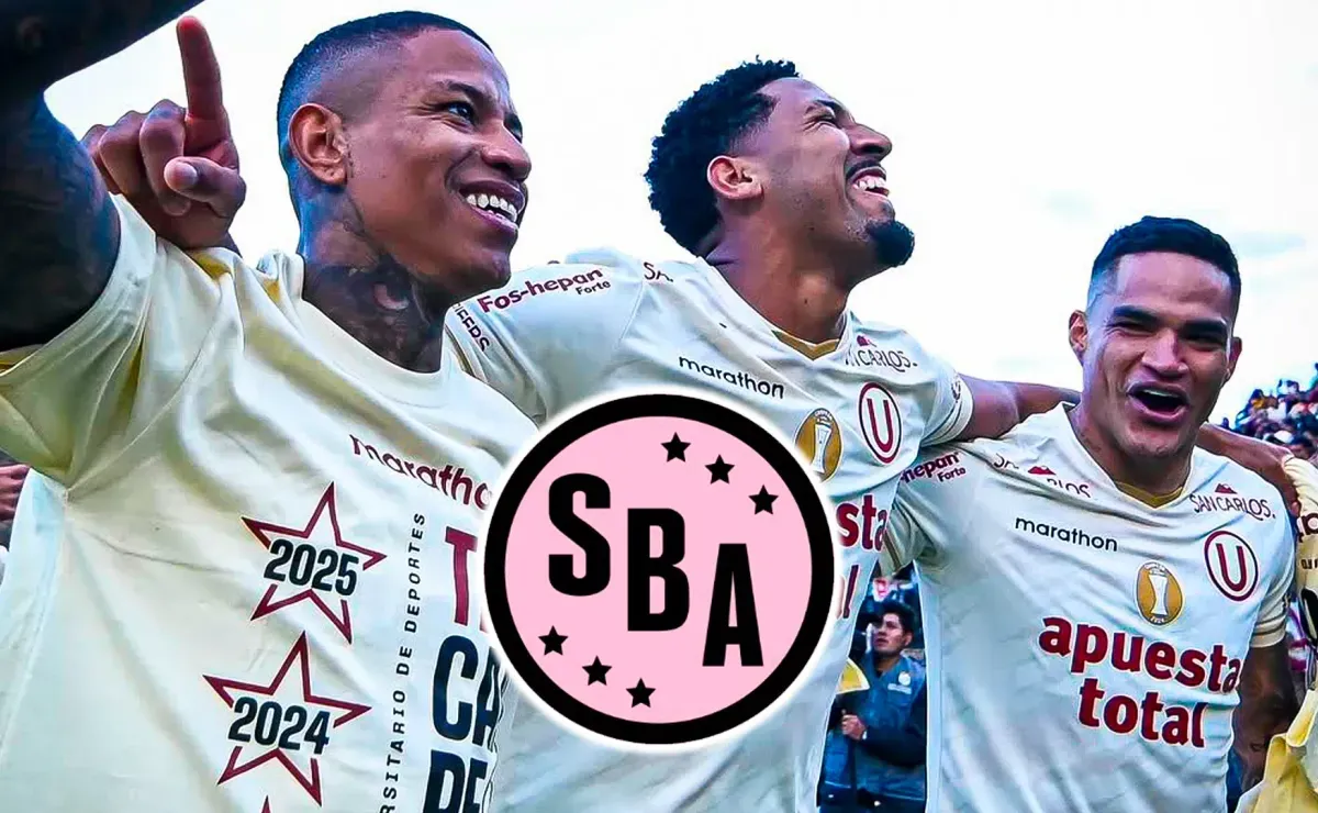 Universitario cede a bicampeón Gustavo Dulanto a Sport Boys