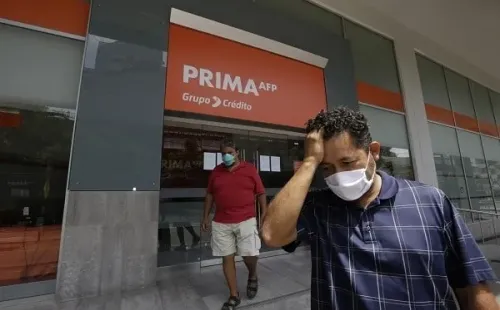 Retiro de AFP: Cuándo y cómo podrás retirar hasta S/ 17,600
