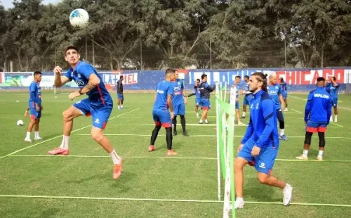 Twitter: Carlos Mannucci