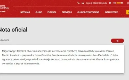 Foto: Web Internacional de Porto Alegre