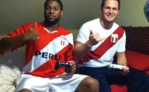 Fuente: Diario Líbero