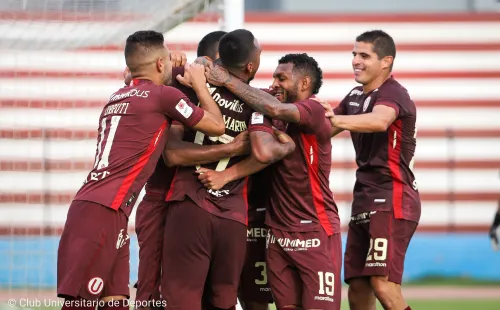 Club Universitario de Deportes