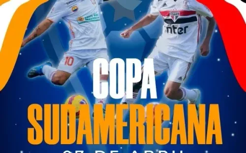 Foto: Twitter oficial de Ayacucho.