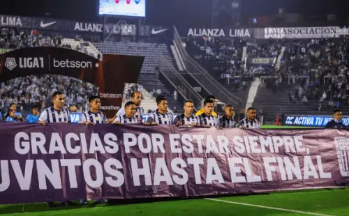 alianza