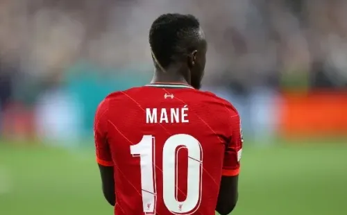 mané