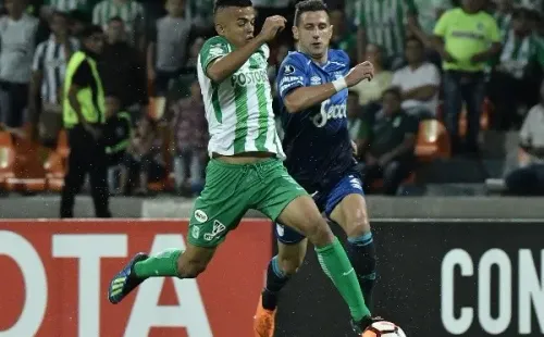atlético nacional