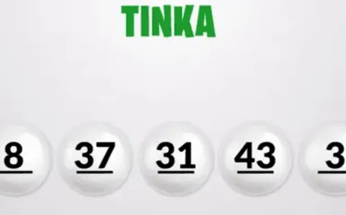 Resultados Tinka 19 de octubre