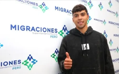 FOTO: MIGRACIONES PERÚ