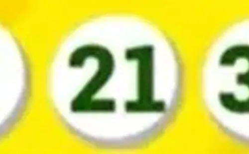 Resultados de la Tinka.