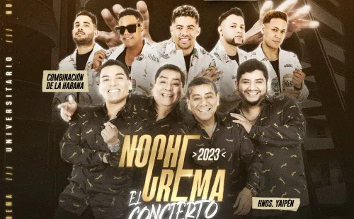 Foto: Universitario.