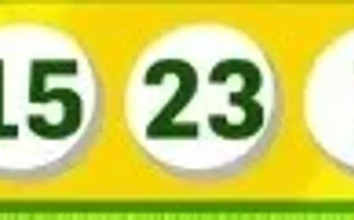 Resultados de La Tinka.