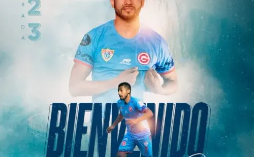 Foto: Deportivo Garcilaso.