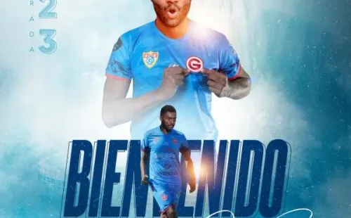 Prensa Deportivo Garcilaso.