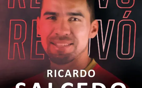 Foto: Sport Huancayo.