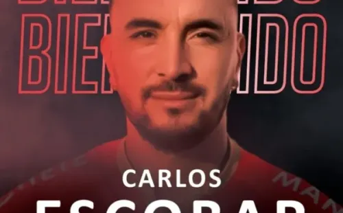 Foto: Sport Huancayo.