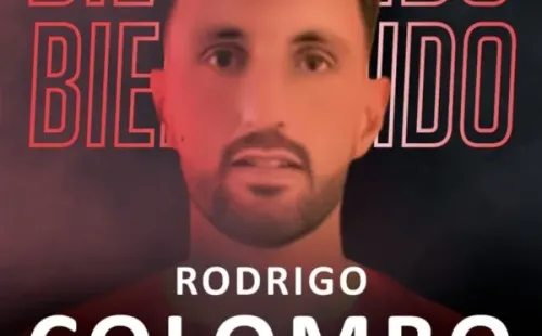 Foto: Sport Huancayo.