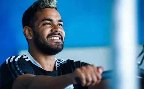 Foto Sporting Cristal.