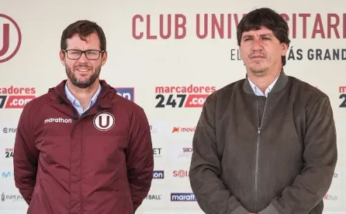 Foto: Prensa ‘U’.