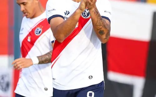 Foto: Deportivo Municipal.