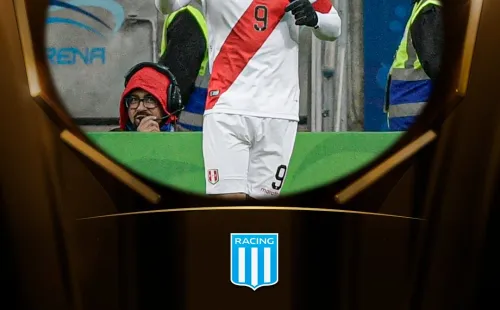 Foto: CONMEBOL Libertaodores.