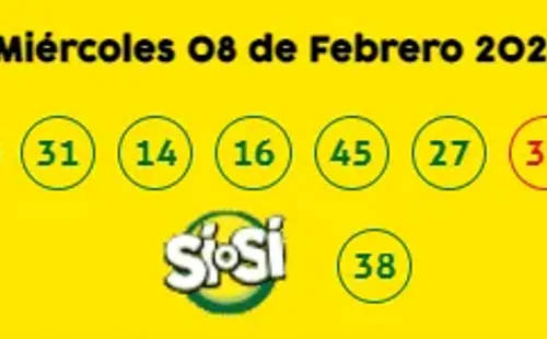 La Tinka 8 de febrero