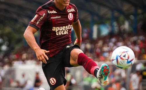 Foto: Universitario.