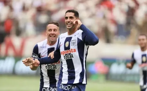 Pablo Sabbag la rompe con los íntimos.