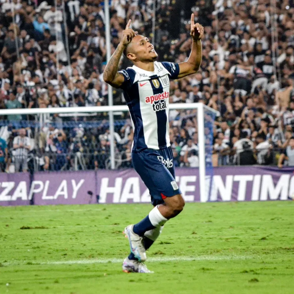 Bryan Reyna tien2 28 dribles en lo que va de la Copa Libertadores. (CPM-EDSON OCHOA)