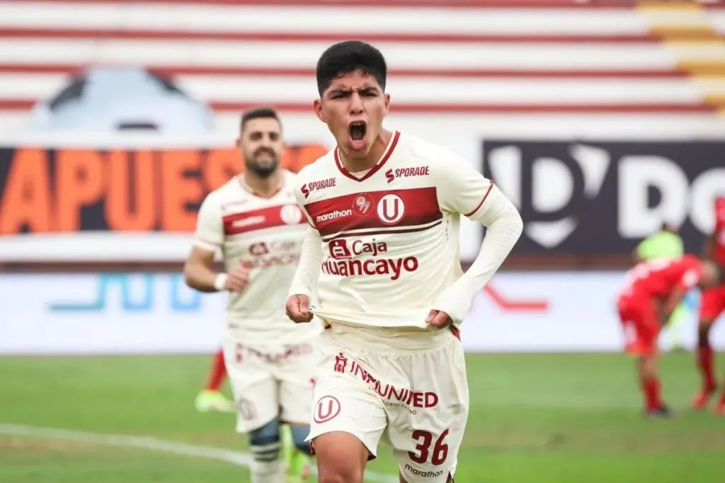 Universitario de Deportes