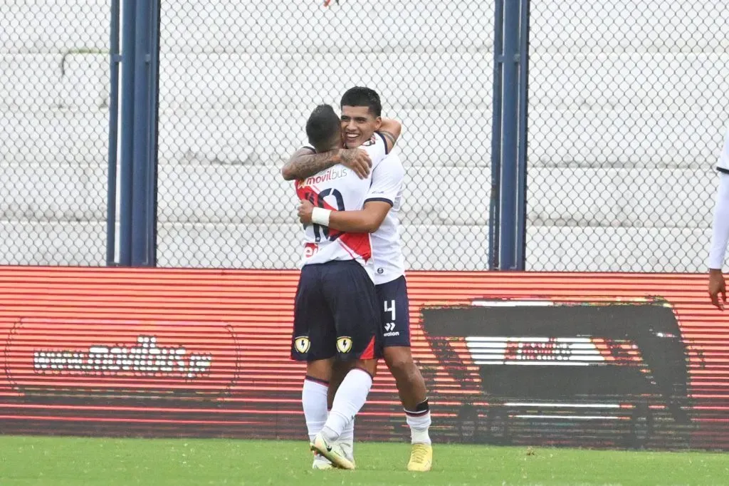 Liga de fútbol profesional