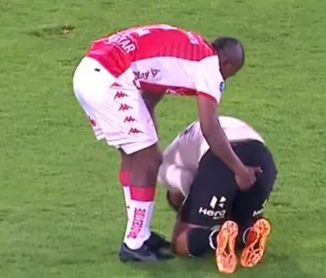 FOTO CAPTURA: DIRECTV