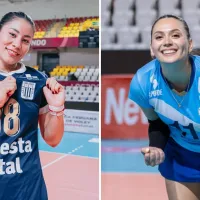 Cuándo y a qué hora juega Alianza Lima vs Regatas Lima por la Liga Peruana de Vóley 2025