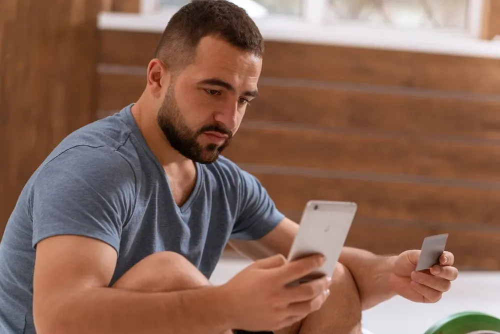 Tipos de apuestas deportivas