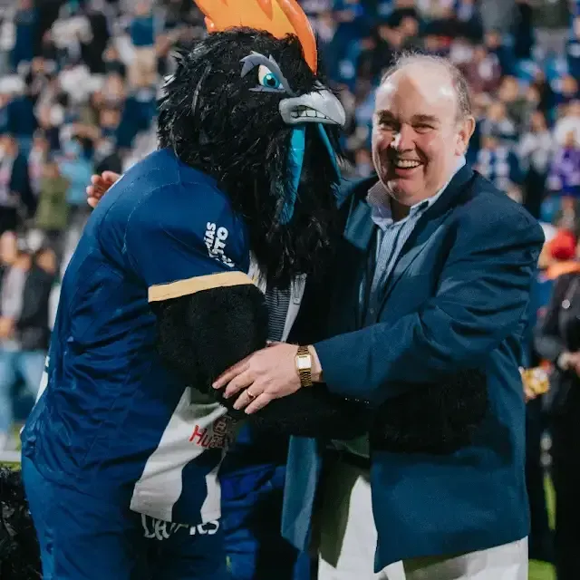 Porky en Matute. (Foto: Alianza Lima).