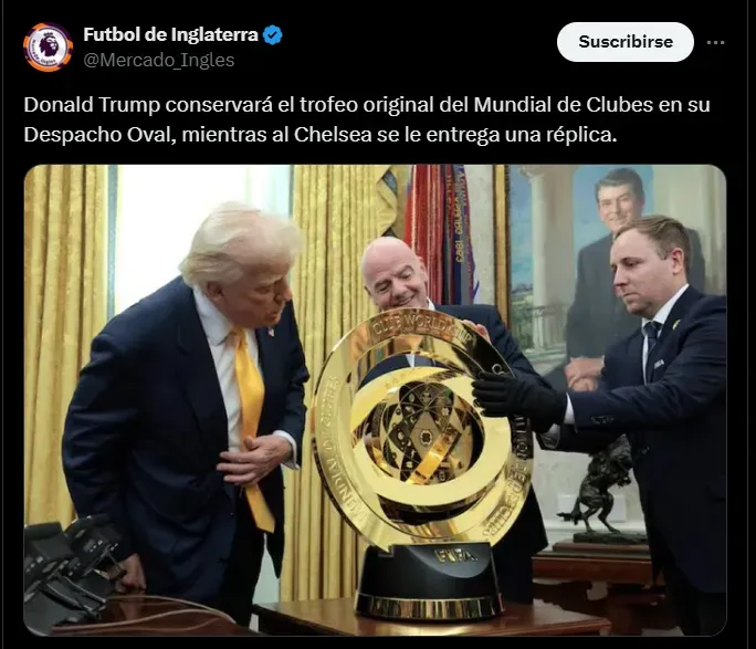 Fuente: @Mercado_Ingles