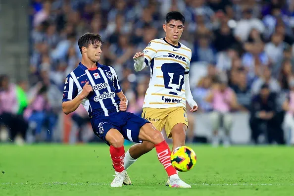 Fuente: Getty Images.