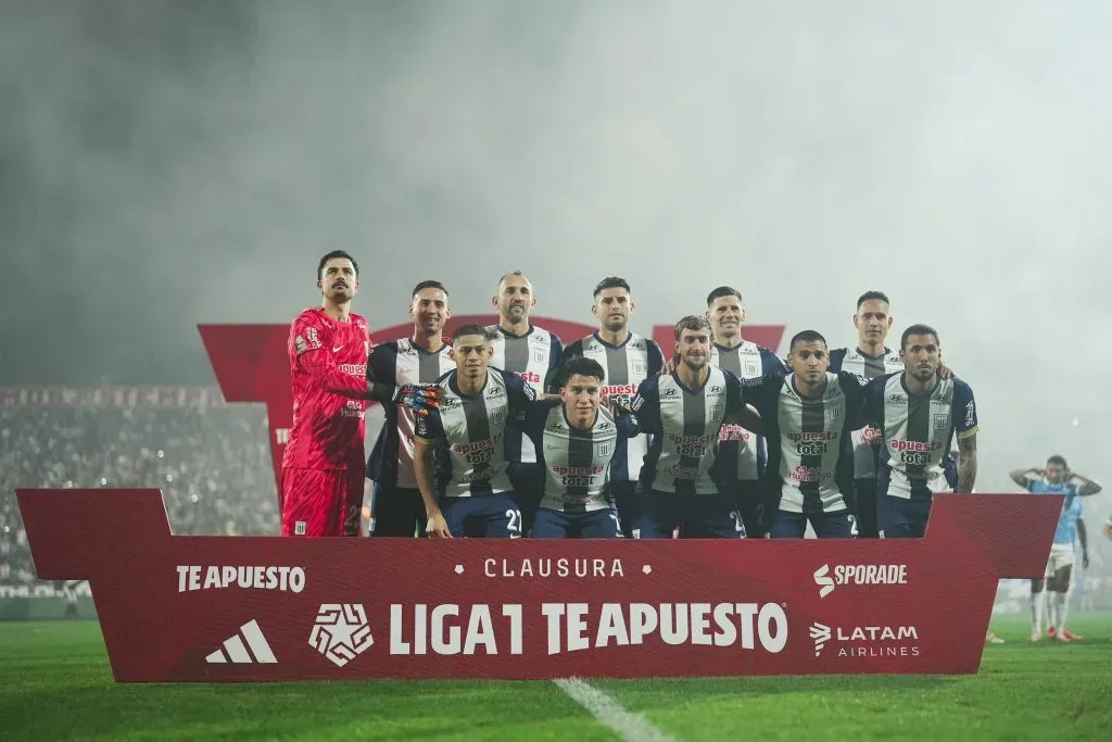 Alianza Lima
