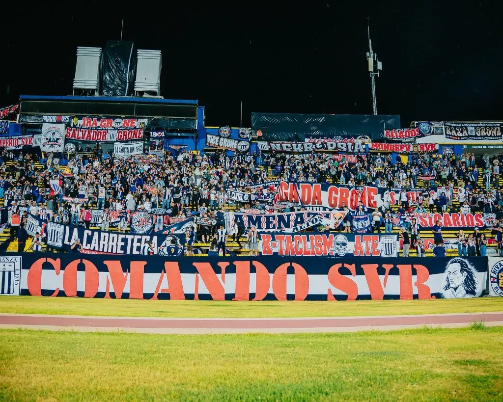 Alianza Lima estaría en las semifinales de Copa Sudamericana. (Foto: X).