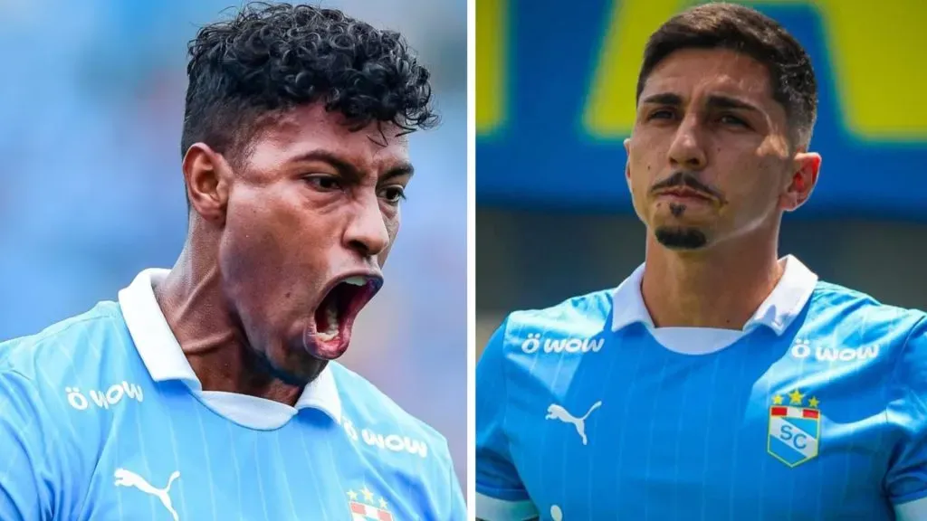 Fuente: Sporting Cristal