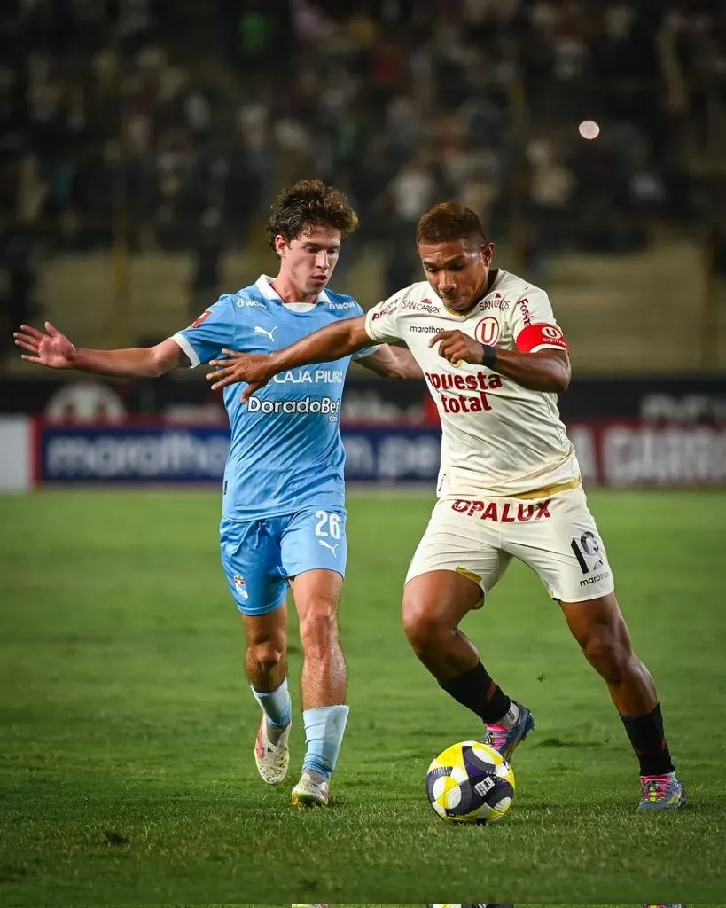 Sporting Cristal motiva a sus hinchas. (Foto: X).