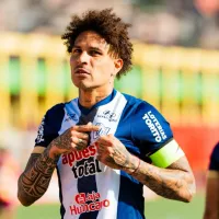 Alianza Lima venció 2-1 a Los Chankas con un gran doblete de Paolo Guerrero por Liga 1