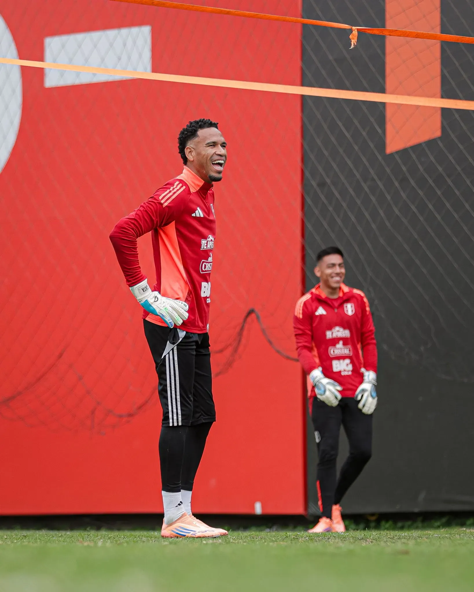 Rusia será el rival de la Selección Peruana. (Foto: X).