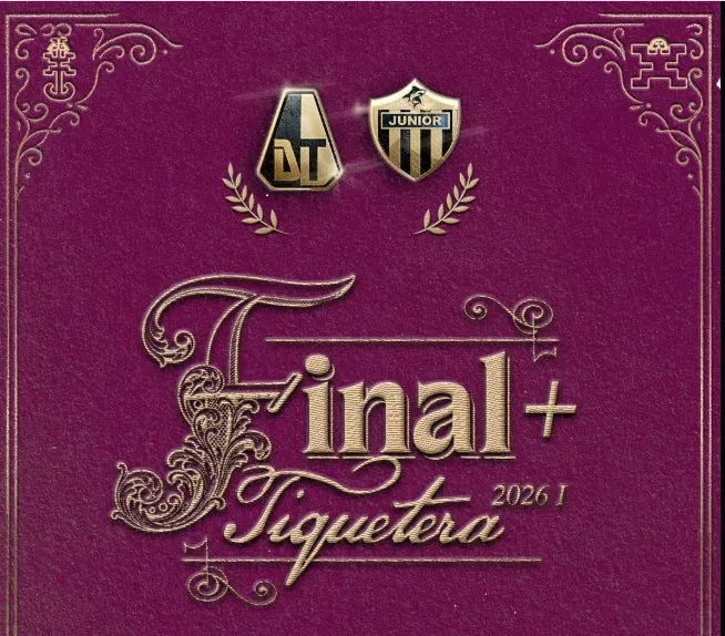 Fuente: Club Deportes Tolima.