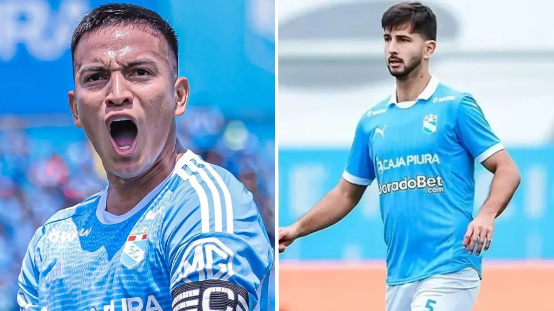 Fuente: Sporting Cristal.