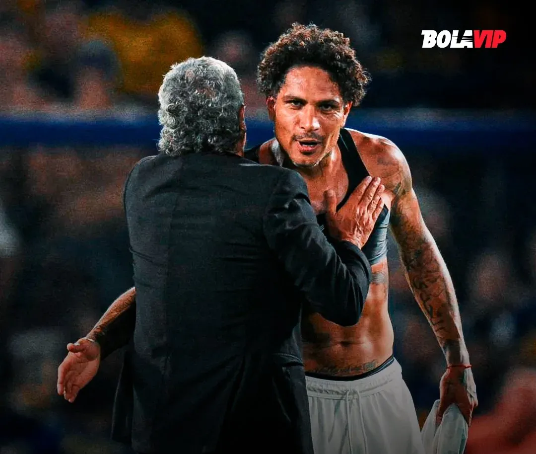 Gorosito y Guerrero en Alianza Lima. (Foto: Alianza Lima)