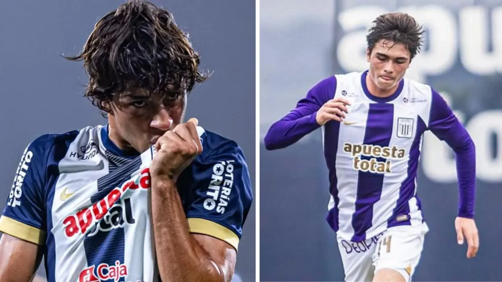 Fuente: Composición BOLAVIP.