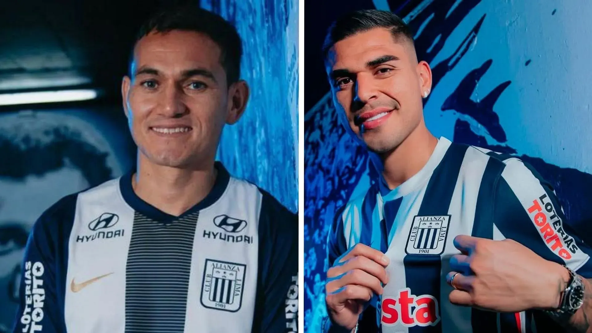 Fuente: Alianza Lima.