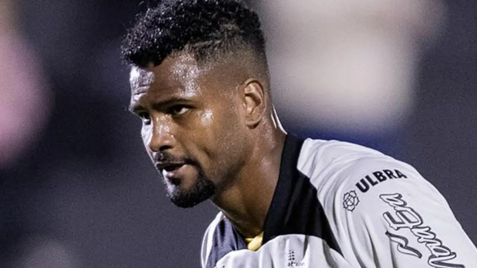 Aldair Rodríguez, en su paso por Amazonas FC (Oficial).